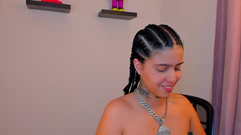 GANG online show from 01-17-25, 01:15