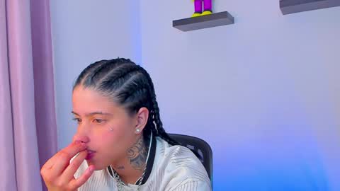 GANG online show from 01-19-25, 03:29