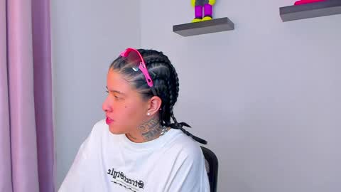 GANG online show from 01-19-25, 09:33