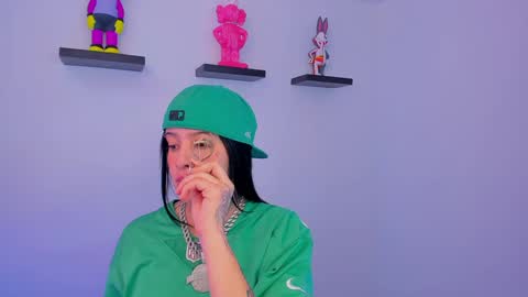 GANG online show from 02-06-25, 03:20