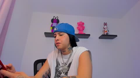 GANG online show from 02-07-25, 10:09