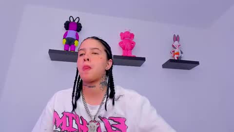 GANG online show from 02-12-25, 05:26