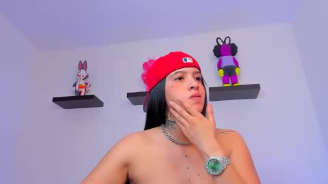 GANG online show from 02-20-25, 03:01