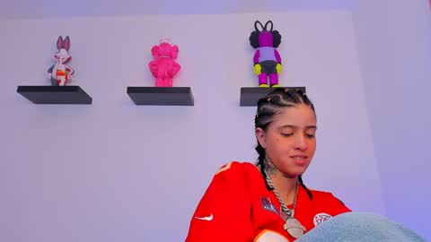 GANG online show from 02-28-25, 01:05