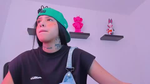 GANG online show from 03-07-25, 03:18