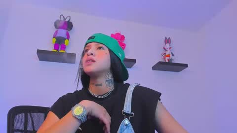 GANG online show from 03-07-25, 11:05