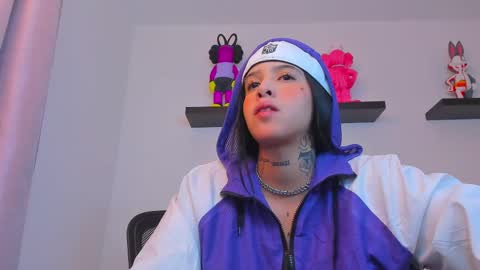 GANG online show from 03-11-25, 03:16