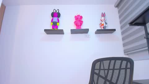 GANG online show from 09-17-25, 03:08