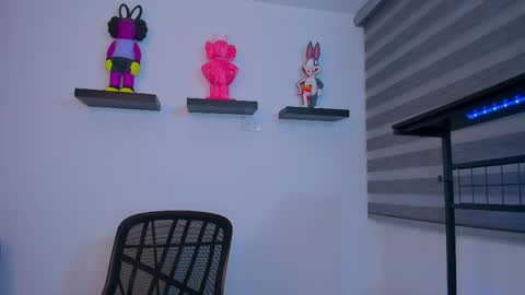 GANG online show from 10-23-25, 12:10