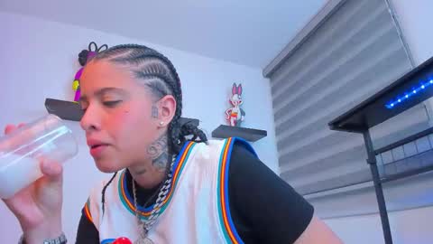 GANG online show from 11-04-25, 02:32