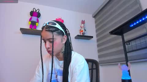 GANG online show from 01-12-26, 07:02