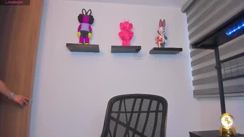 GANG online show from 02-24-26, 08:18