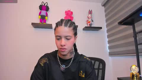 GANG online show from 03-24-26, 09:53