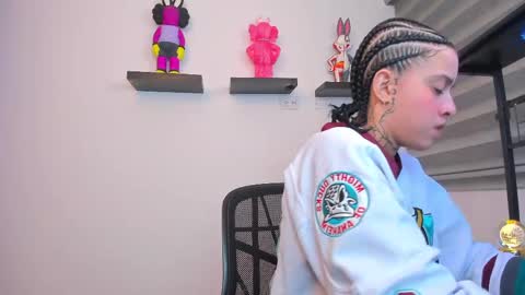 GANG online show from 04-09-26, 02:44