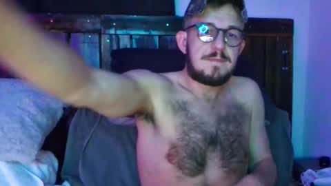 GAotter online show from 01-19-25, 12:06