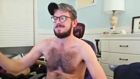 GAotter online show from 03-01-25, 11:28