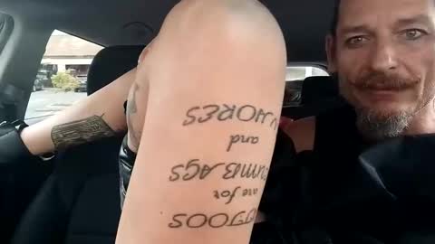 gapegasp online show from 10-16-25, 10:44