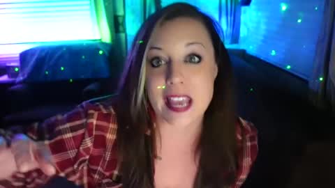 Jenna  - be back MONDAY night.  online show from 02-18-25, 09:10