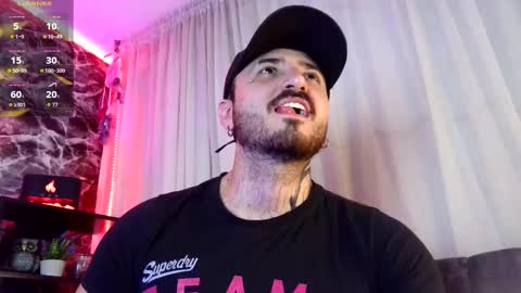 Chris  Dont forget to gift me thumb up Its very important to me and makes me happy AF  online show from 11-13-25, 06:34