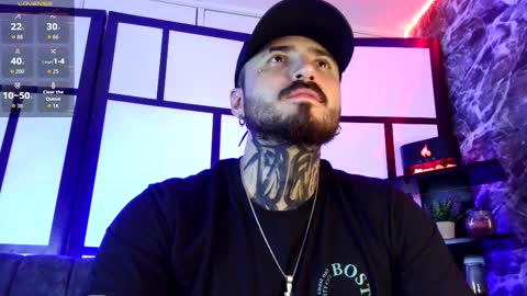 Chris  Dont forget to gift me thumb up Its very important to me and makes me happy AF  online show from 12-22-25, 07:05