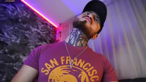 Chris  Dont forget to gift me thumb up Its very important to me and makes me happy AF  online show from 01-14-26, 07:03