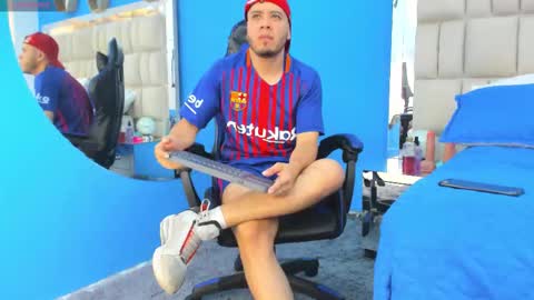 Snapshot of garcia_jacob_ chatting on 10-06-25, 07:55 garcia_jacob_ online show from 10-06-25, 07:55