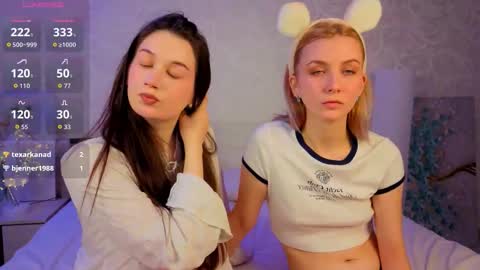 Violla online show from 11-11-25, 03:06