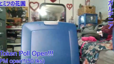 Gardenia online show from 01-04-25, 07:55