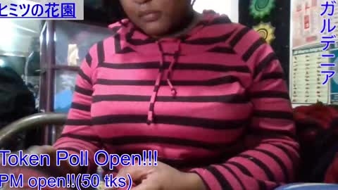 Gardenia online show from 01-04-25, 08:16