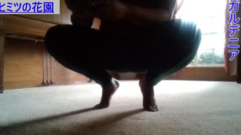 Gardenia online show from 02-03-25, 09:50