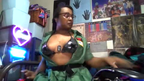 Gardenia online show from 11-01-25, 05:42