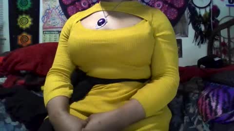 Gardenia online show from 03-27-26, 06:19