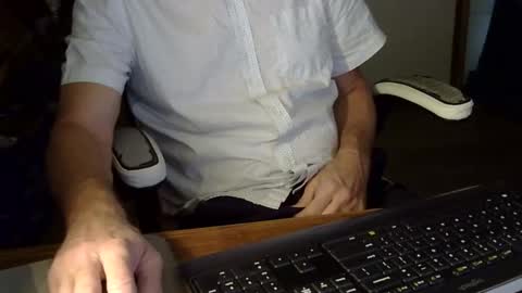 Snapshot of gardensman_561 chatting on 10-21-25, 12:39 Panty Lover online show from 10-21-25, 12:39