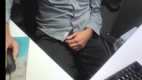 Snapshot of gardensman_561 chatting on 11-17-25, 01:39 Panty Lover online show from 11-17-25, 01:39