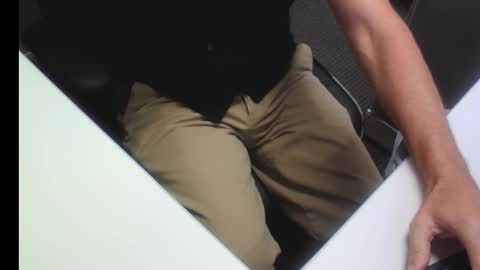 Snapshot of gardensman_561 chatting on 11-18-25, 12:20 Panty Lover online show from 11-18-25, 12:20