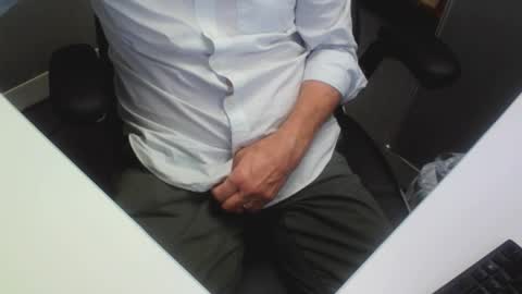 Snapshot of gardensman_561 chatting on 11-19-25, 12:49 Panty Lover online show from 11-19-25, 12:49