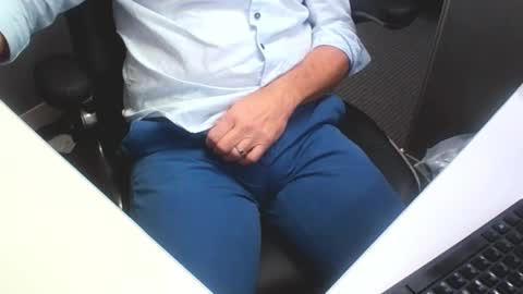 Snapshot of gardensman_561 chatting on 12-03-25, 12:36 Panty Lover online show from 12-03-25, 12:36