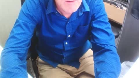 Panty Lover online show from 02-09-26, 12:31