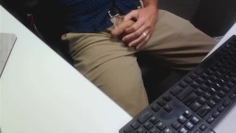 Panty Lover online show from 03-09-26, 11:58