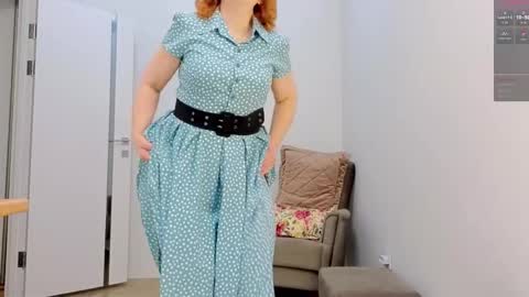 Ava online show from 09-25-25, 07:23