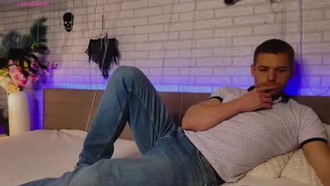 Gared online show from 11-07-25, 07:19