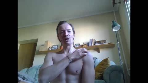 Garfield online show from 12-04-25, 08:56