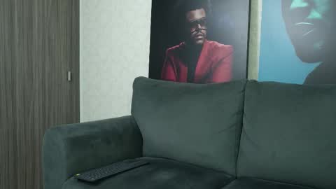 Garret online show from 11-28-25, 06:05