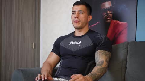 Garret online show from 02-17-26, 05:52