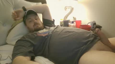 garth146 online show from 02-06-25, 07:24