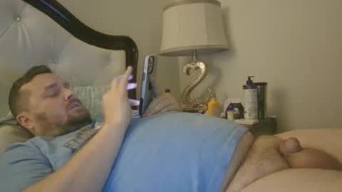 garth146 online show from 10-22-25, 04:35