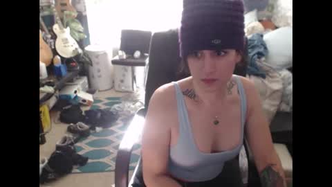 HarperxLotus online show from 11-16-25, 04:34