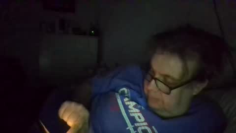 Snapshot of garyg930 chatting on 01-11-25, 09:15 Gary online show from 01-11-25, 09:15