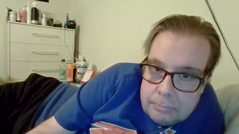 Snapshot of garyg930 chatting on 01-13-25, 12:41 Gary online show from 01-13-25, 12:41