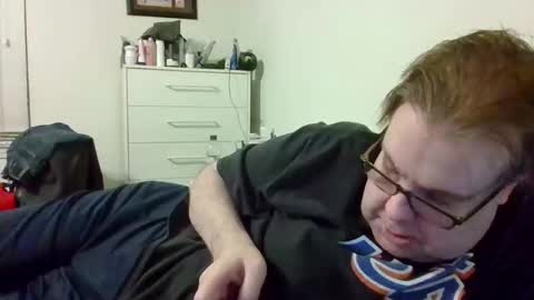 Snapshot of garyg930 chatting on 03-07-25, 12:48 Gary online show from 03-07-25, 12:48